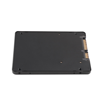 Aşırı ortamlar için Endüstriyel Sınıflı SSD Dahili Sabit Diskler