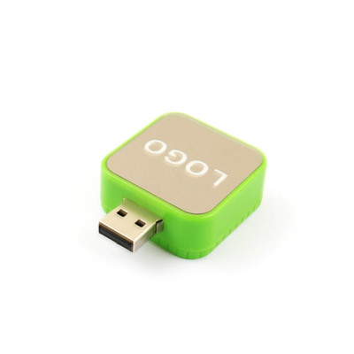 Hız USB 3.0 10-30MB/S Yazma Hızı Tam Bellekli Plastik USB Kılavuzu A Derecesi