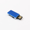64GB 128GB Slide Metal USB Sürücü UDP 2.0 15MB/S AB Standartlarına Uygun