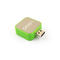 Hız USB 3.0 10-30MB/S Yazma Hızı Tam Bellekli Plastik USB Kılavuzu A Derecesi
