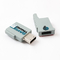8M/sn 2D Yumuşak Özel Baskılı USB Sürücüler Reklam İçin 256GB Hediye